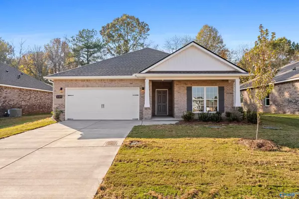 169 Fall Meadow Drive, Harvest, AL 35749