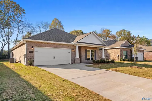 Harvest, AL 35749,169 Fall Meadow Drive