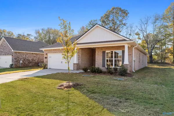 Harvest, AL 35749,169 Fall Meadow Drive