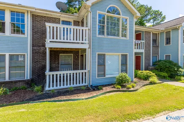 1802 Liberty Drive #1802, Madison, AL 35758