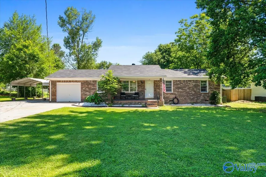 16 Eastwood Spur, Fayetteville, TN 37334