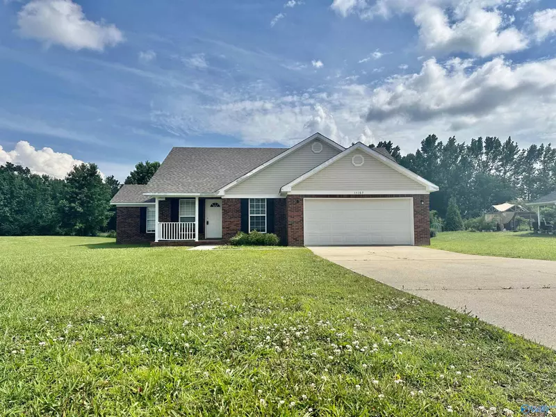 14167 Pulaski Pike, Ardmore, AL 35739