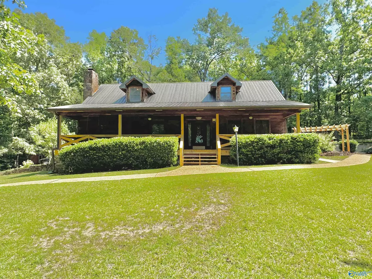Guin, AL 35563,180 Northwoods Road