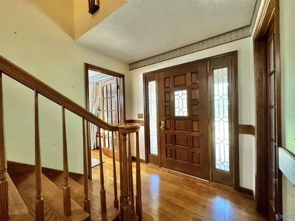 Guin, AL 35563,180 Northwoods Road