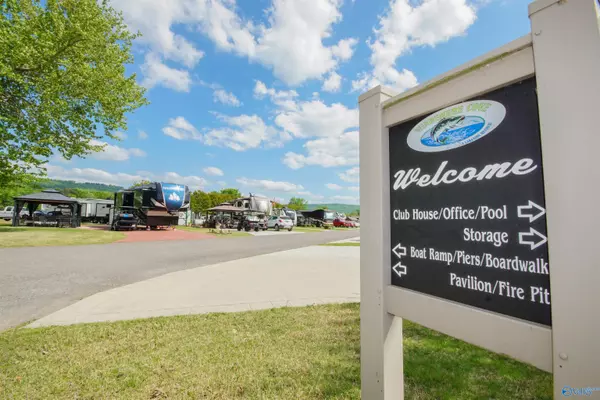 Langston, AL 35755,10174 County Road 67 #LOT 96