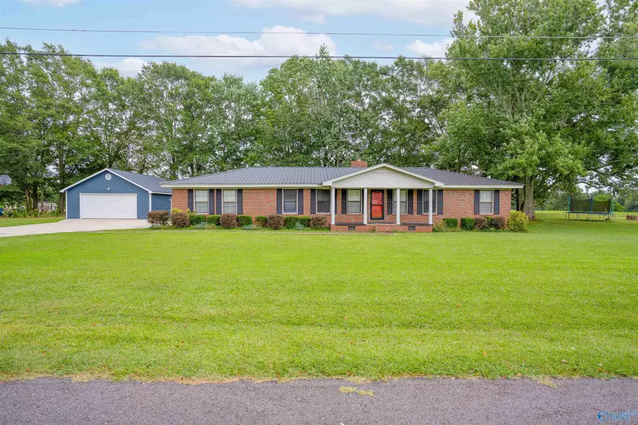 155 Whitt Circle, Boaz, AL 35056