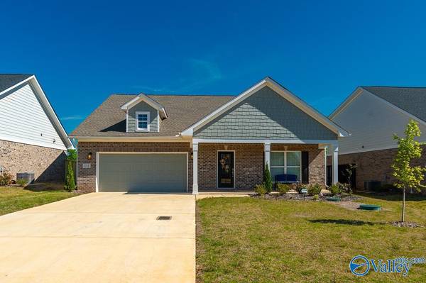 111 Harvest Moon Drive, Harvest, AL 35749