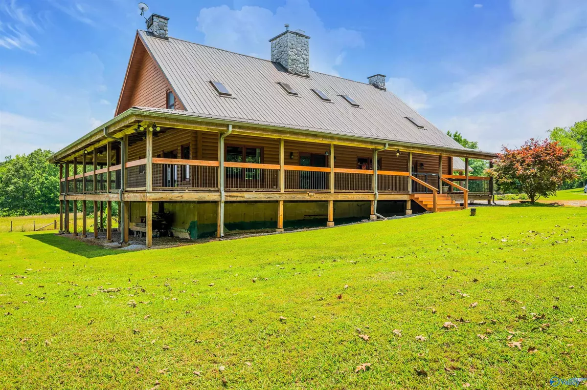 New Market, AL 35761,760 Charley Patterson Road