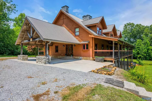 New Market, AL 35761,760 Charley Patterson Road