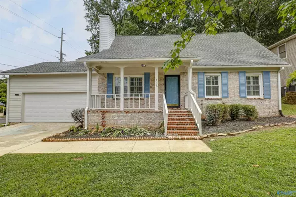 706 Shirley Court, Huntsville, AL 35803