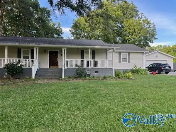 75 Benwood Drive, Attalla, AL 35954