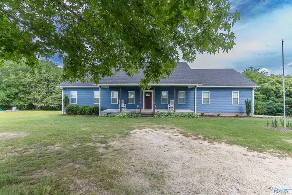 Ider, AL 35981,532 County Road 771