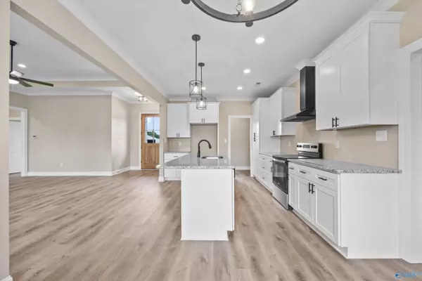 Harvest, AL 35749,324 Smith Vasser Road