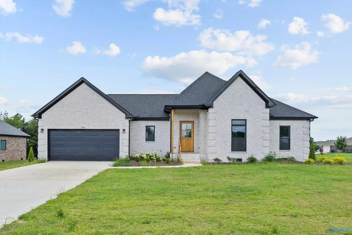 Harvest, AL 35749,324 Smith Vasser Road