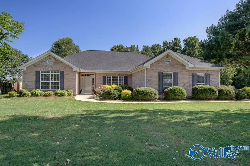 114 Hannah Marie Place, Toney, AL 35773