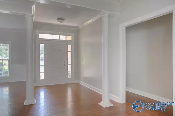 Toney, AL 35773,114 Hannah Marie Place