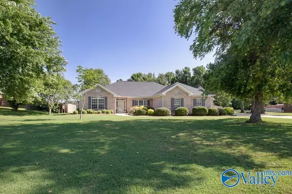 Toney, AL 35773,114 Hannah Marie Place