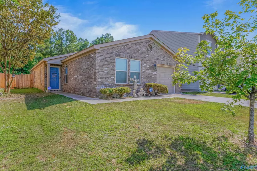 149 Darrow Creek Drive, Owens Cross Roads, AL 35763