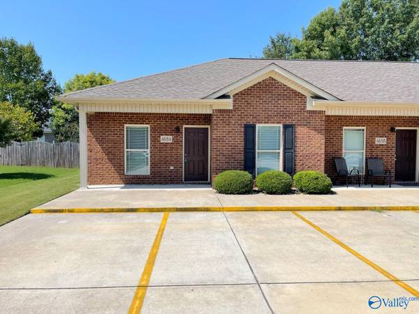 468 A Wade Road #A, Owens Cross Roads, AL 35763