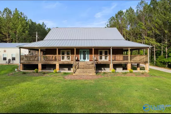 11544 White Pike, Cherokee, AL 35616