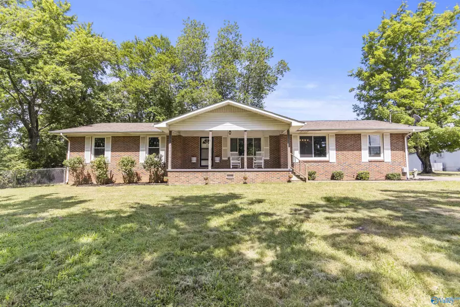 30544 Ardmore Ridge Road, Ardmore, TN 38449