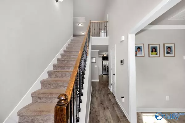 Toney, AL 35773,147 Heritage Way Drive