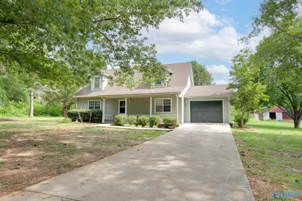 3375 Modaus Road SW, Decatur, AL 35603