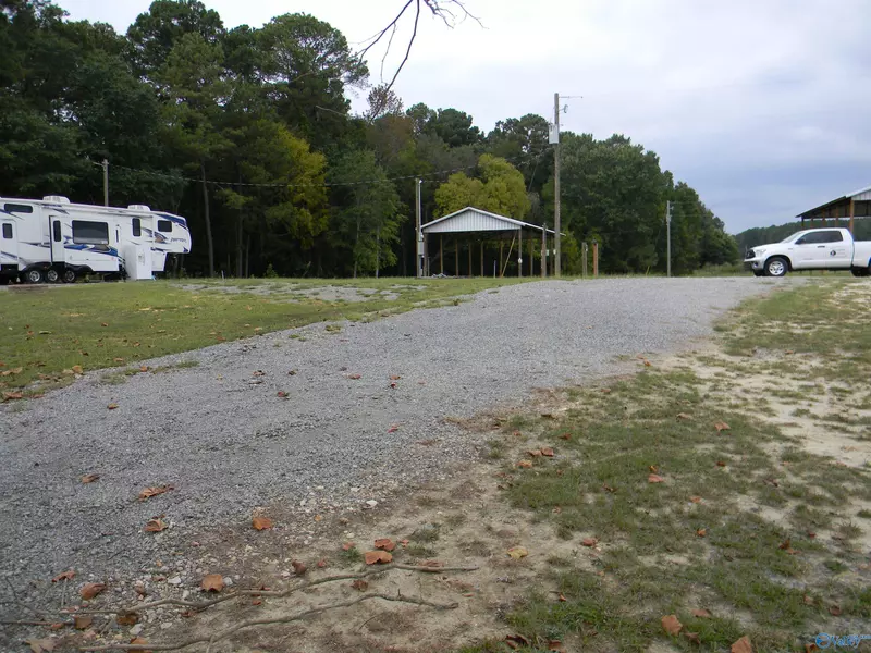 Lot 22 County Road 31, Centre, AL 35960