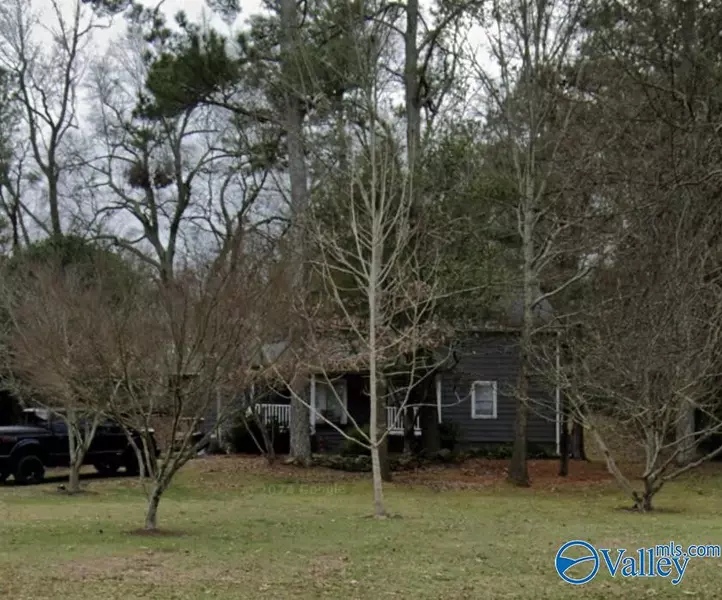 5601 Spring Creek Drive, Guntersville, AL 35976