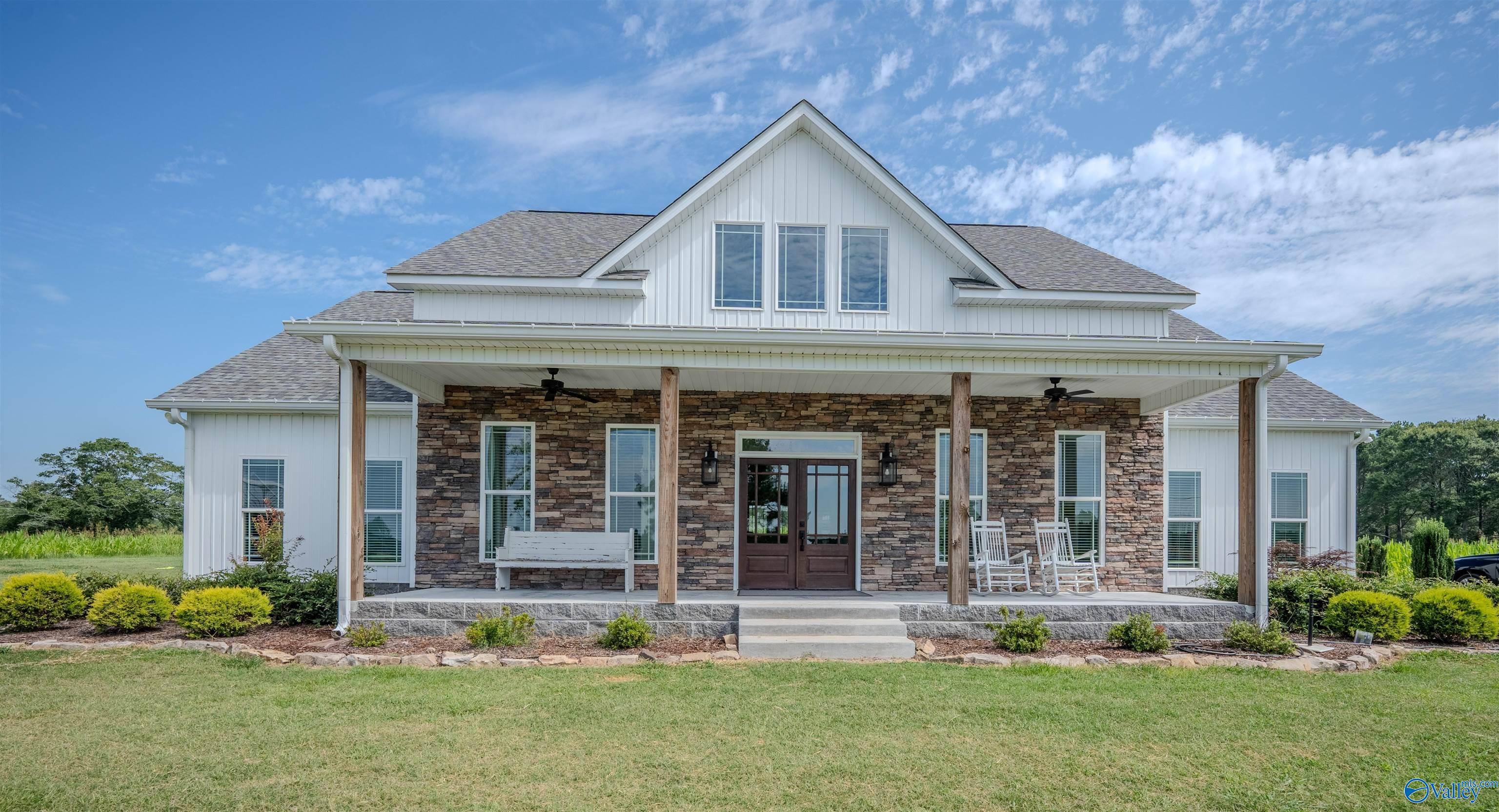 2050 Old Oneonta Road, Horton, AL 35980