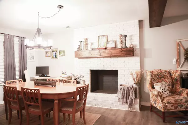 Danville, AL 35619,4864 Highway 55