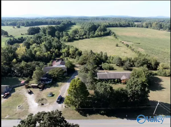 Toney, AL 35773,778 Opp Reynolds Road