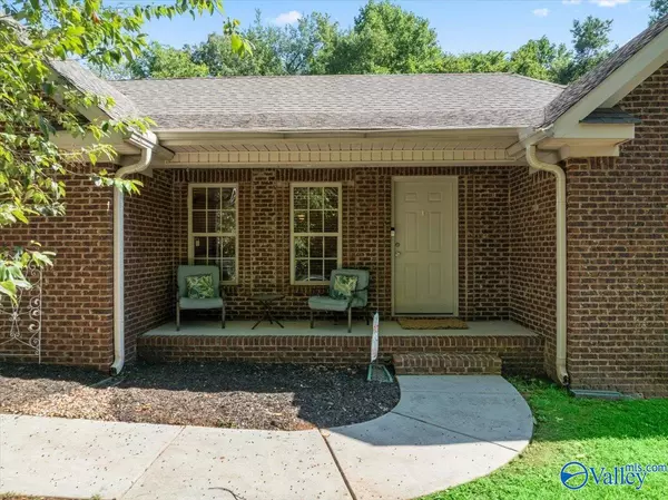 New Market, AL 35761,816 Charley Patterson Road