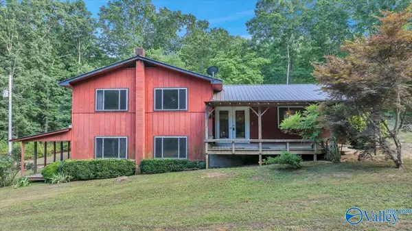 258 County Road 519, Mentone, AL 35984