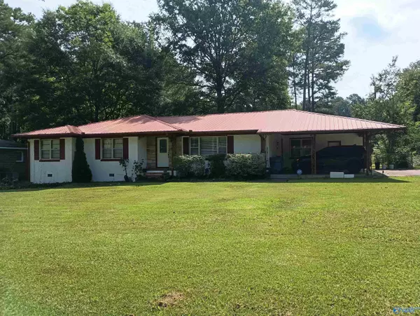 501 Williams Avenue, Rainbow City, AL 35906