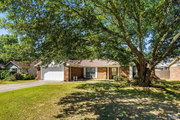 Huntsville, AL 35806,1036 Sandy Springs Road NW