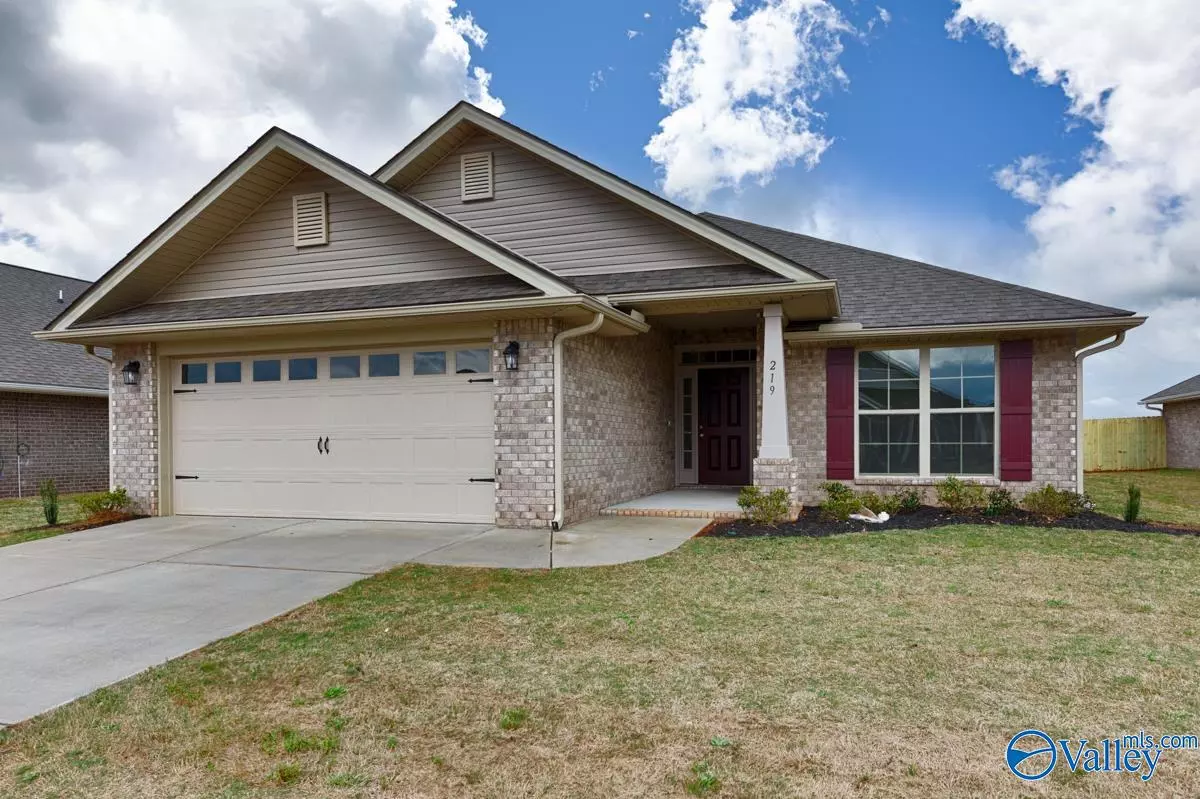 Harvest, AL 35749,28528 Nature Trail Drive