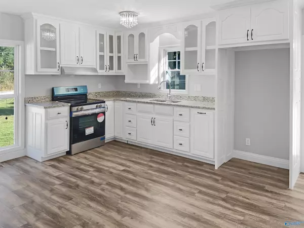 Horton, AL 35980,100 Lindsey Road