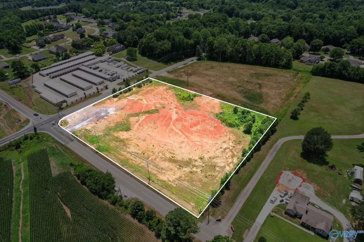 Athens, AL 35613,3.80 Nick Davis Road