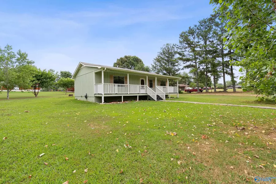 135 Smith Drive, Harvest, AL 35749