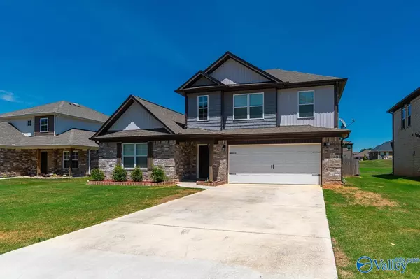 Toney, AL 35773,140 Heritage Way Drive