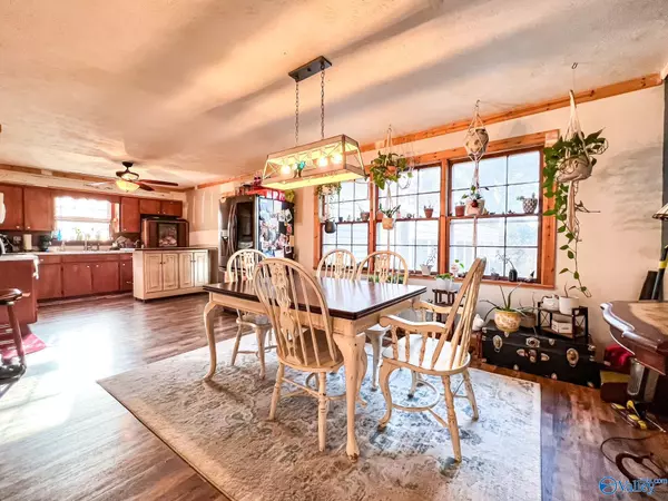 Weaver, AL 36277,1200 Ridge Drive