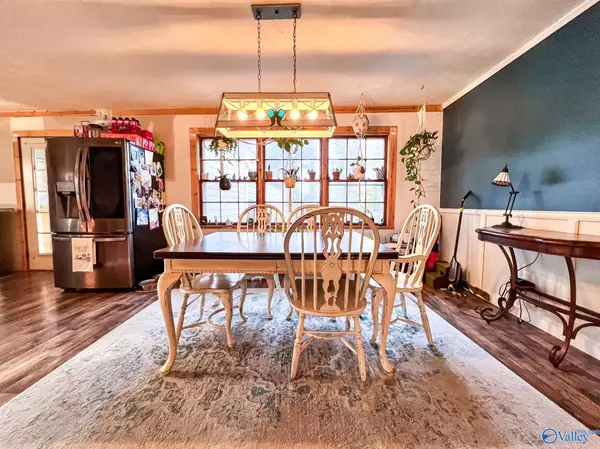 Weaver, AL 36277,1200 Ridge Drive