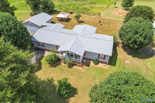 Albertville, AL 35950,7500 Section Line Road