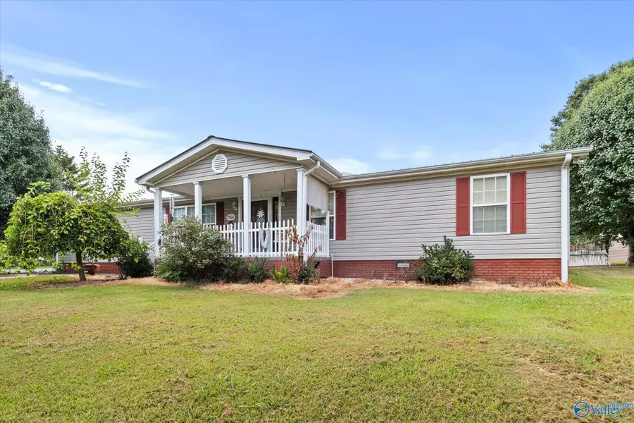 7500 Section Line Road, Albertville, AL 35950