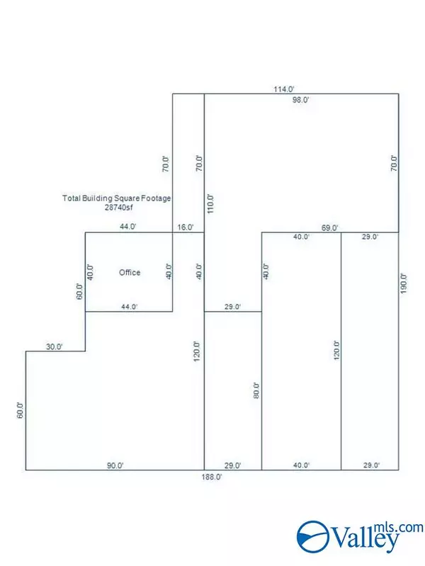 Lexington, AL 35648,10305 County Road 51