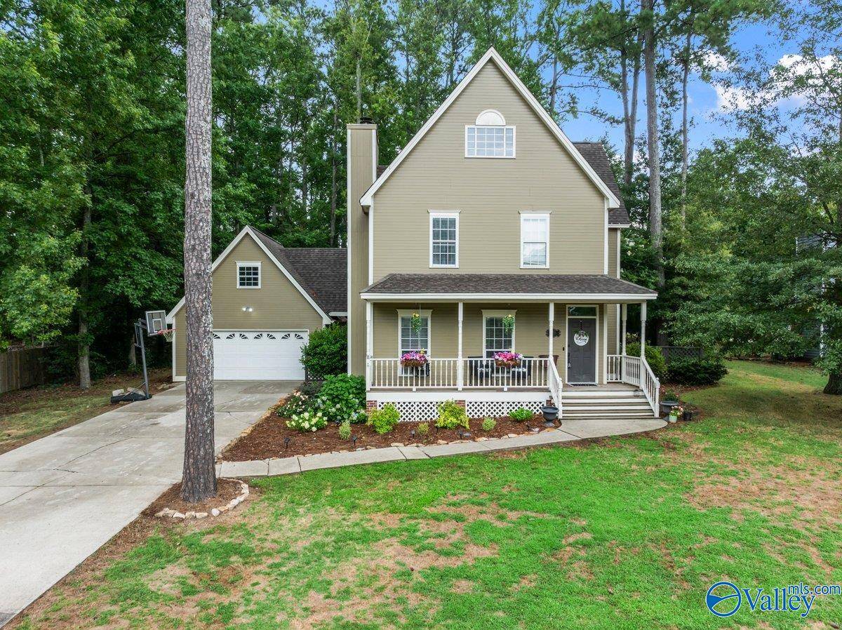 1305 Jane Avenue,  Albertville,  AL 35950