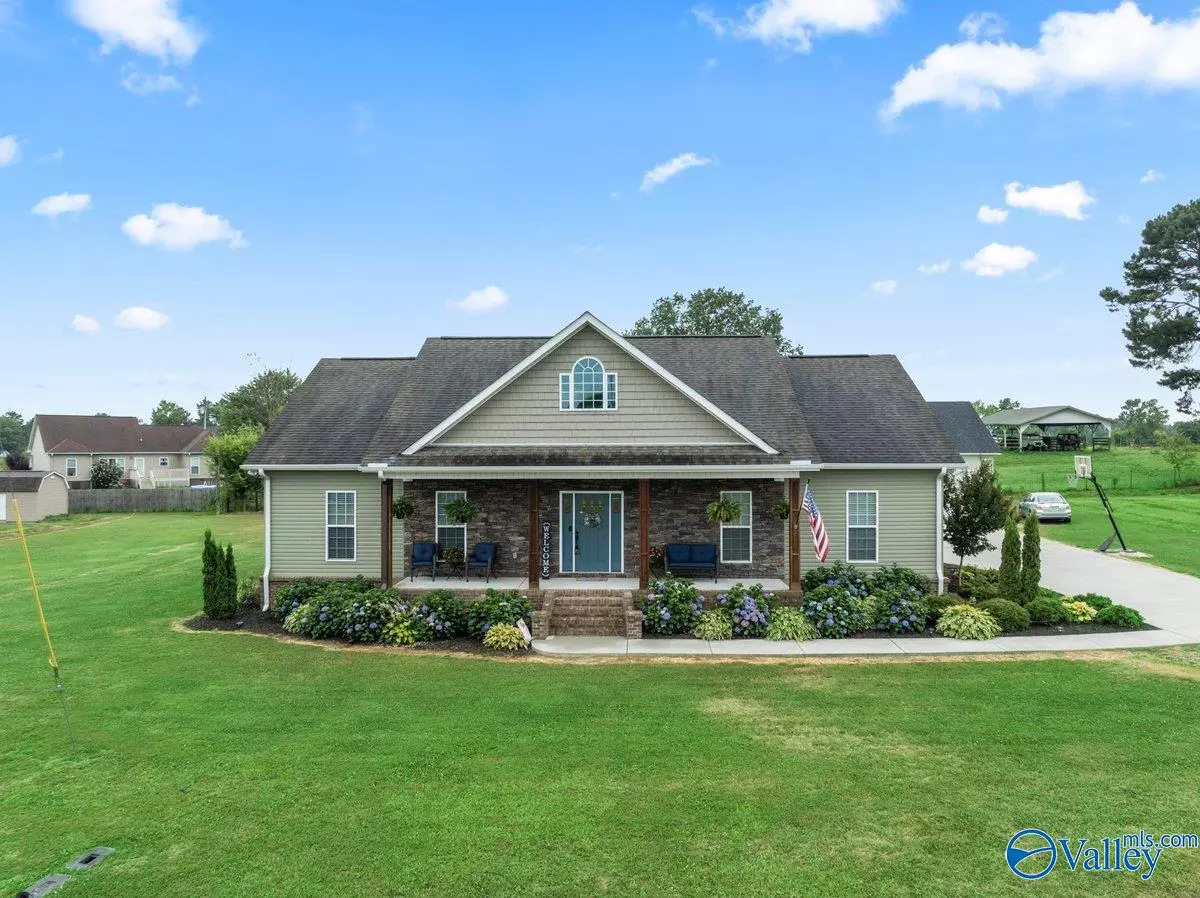 Grant, AL 35747,151 Lashae Loop