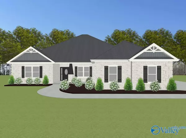 114 Lot Woodfield Drive, Athens, AL 35613