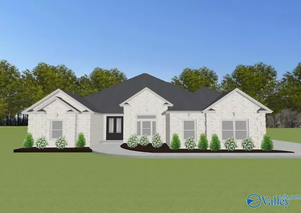 14239 Mallard Drive, Madison, AL 35756